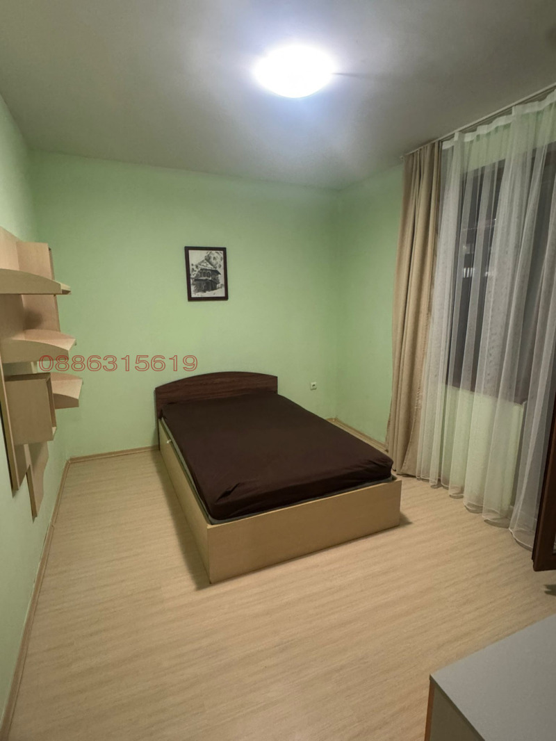 Дава под наем 3-СТАЕН, гр. Варна, Аспарухово, снимка 5 - Апартаменти - 52785005