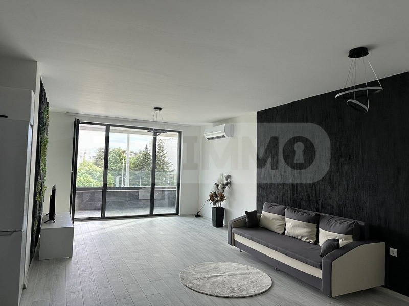 Дава под наем 3-СТАЕН, гр. Варна, Бриз, снимка 3 - Апартаменти - 53280012