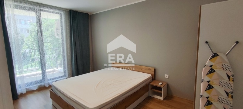 Дава под наем 3-СТАЕН, гр. Варна, Център, снимка 5 - Апартаменти - 55903024