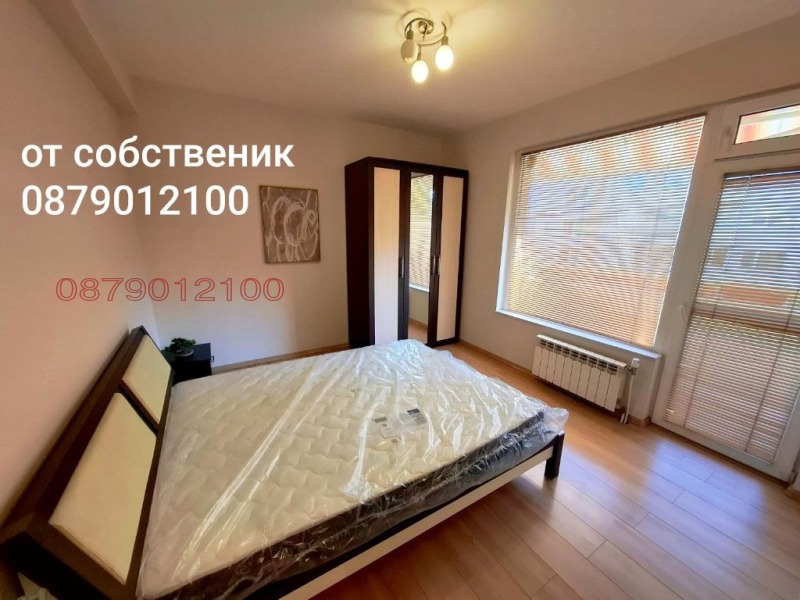 Дава под наем 4-СТАЕН, гр. София, Дианабад, снимка 8 - Апартаменти - 52769379