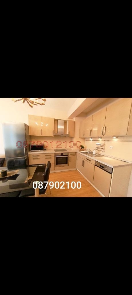 Дава под наем 3-СТАЕН, гр. София, Дианабад, снимка 5 - Апартаменти - 53659271