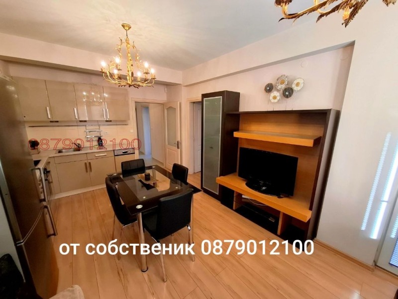 Дава под наем 4-СТАЕН, гр. София, Дианабад, снимка 2 - Апартаменти - 52769379