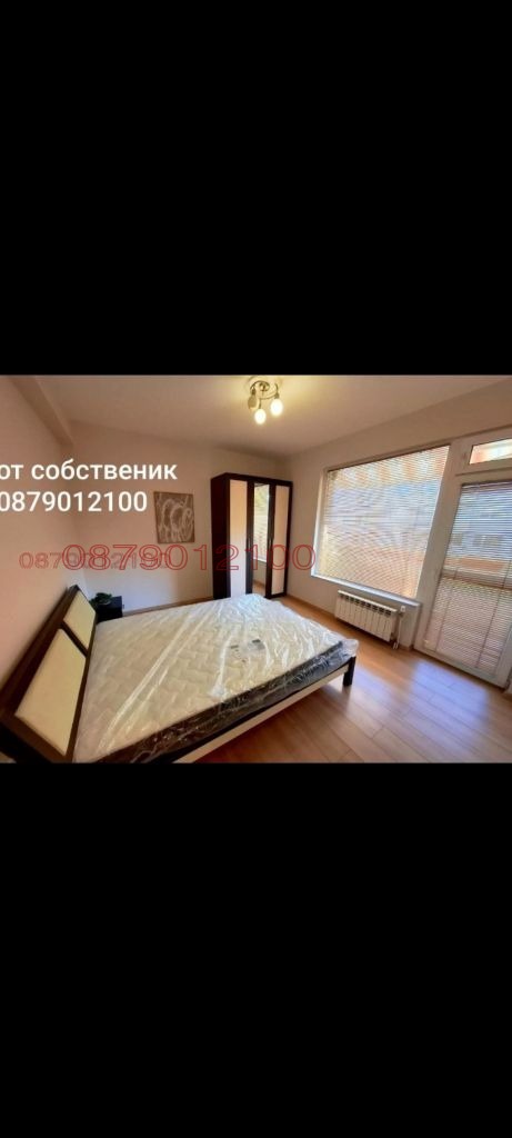 Дава под наем 4-СТАЕН, гр. София, Дианабад, снимка 7 - Апартаменти - 53249460