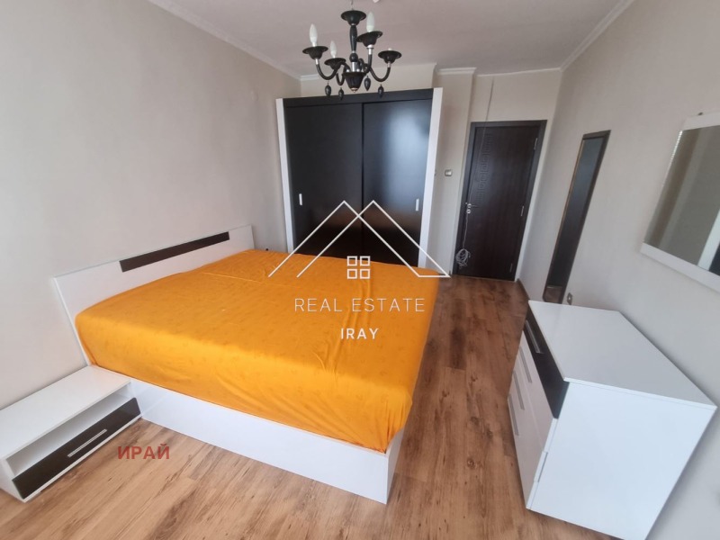 Do wynajęcia  3+ sypialni Stara Zagora , Tri czuczura - centar , 100 mkw | 93649130 - obraz [10]
