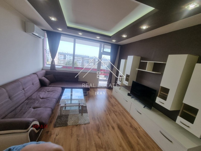 Do wynajęcia  3+ sypialni Stara Zagora , Tri czuczura - centar , 100 mkw | 93649130 - obraz [5]