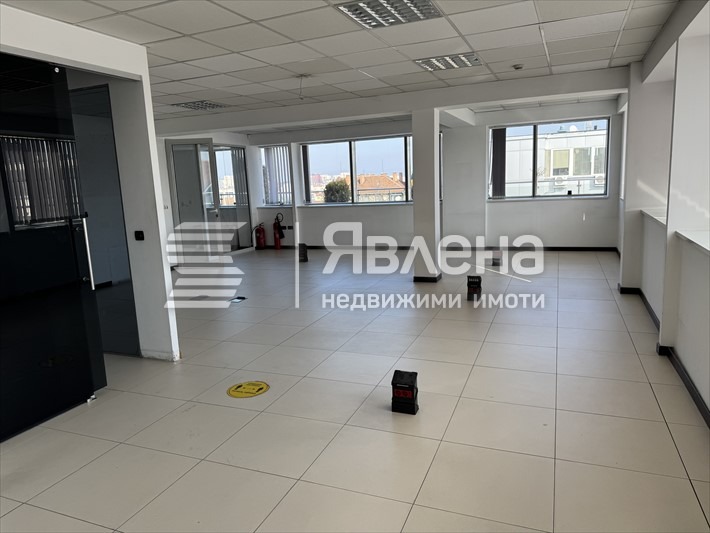 Til leje  Kontor Sofia , Tsentar , 130 kvm | 92899978 - billede [3]