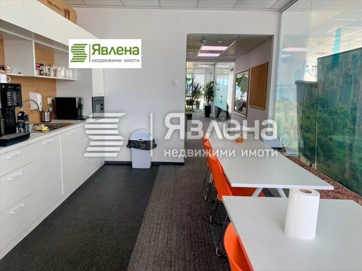 Дава под наем ОФИС, гр. София, Младост 4, снимка 14 - Офиси - 53078733