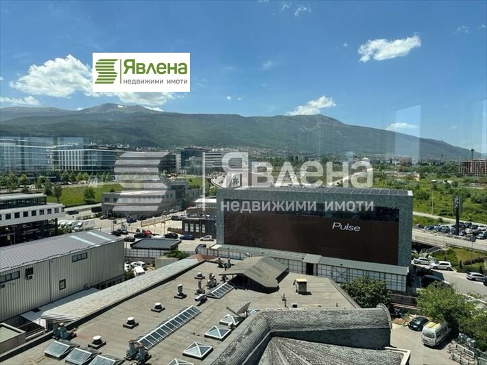 Дава под наем ОФИС, гр. София, Младост 4, снимка 5 - Офиси - 53078733