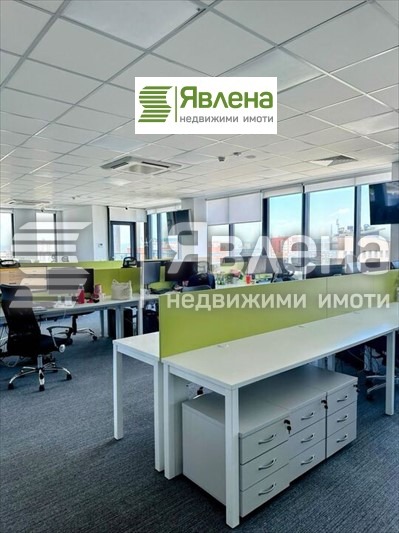 Дава под наем ОФИС, гр. София, Младост 4, снимка 3 - Офиси - 53078733