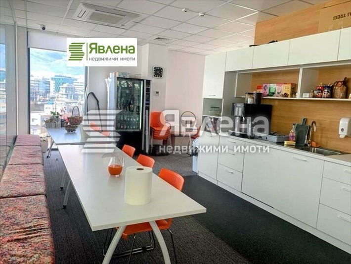 Дава под наем ОФИС, гр. София, Младост 4, снимка 15 - Офиси - 53078733