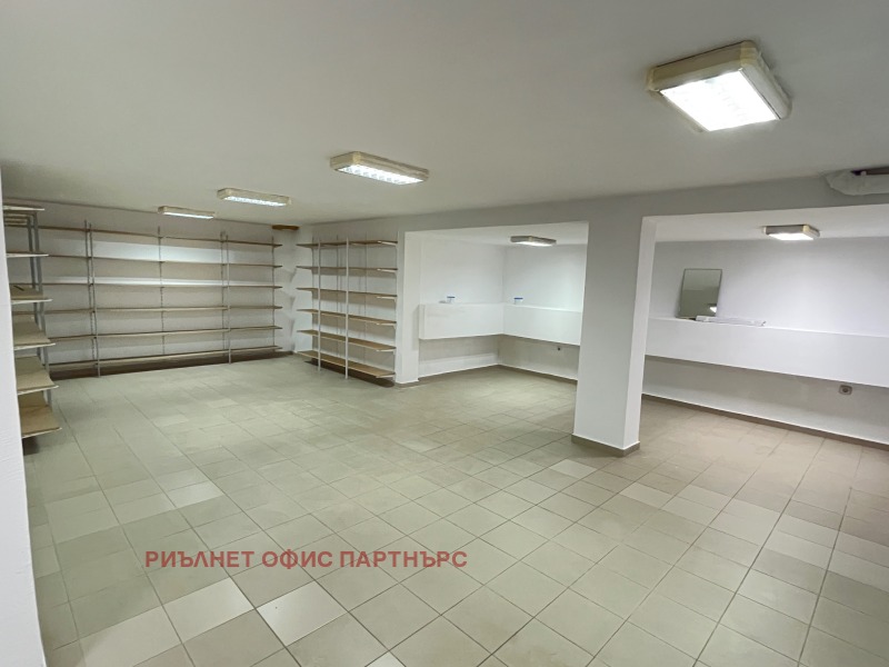 Do wynajęcia  Sklep Sofia , Centar , 31 mkw | 56393703 - obraz [7]