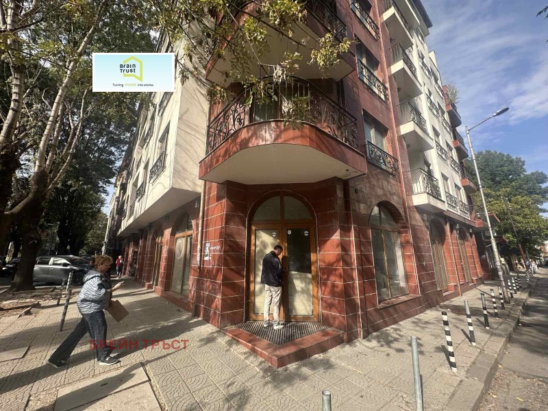 Da affittare  Negozio Sofia , Tsentar , 55 mq | 64018389 - Immagine [2]