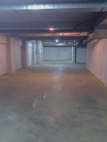 Дава под наем ГАРАЖ, ПАРКОМЯСТО, гр. София, Банишора, снимка 3