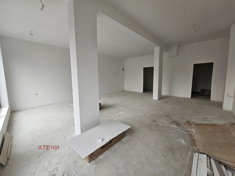 Дава под Наем ОФИС в град София, Иван Вазов - 70 кв.м / 1 227 € » 2 399.80 лв., АТЕЧИ