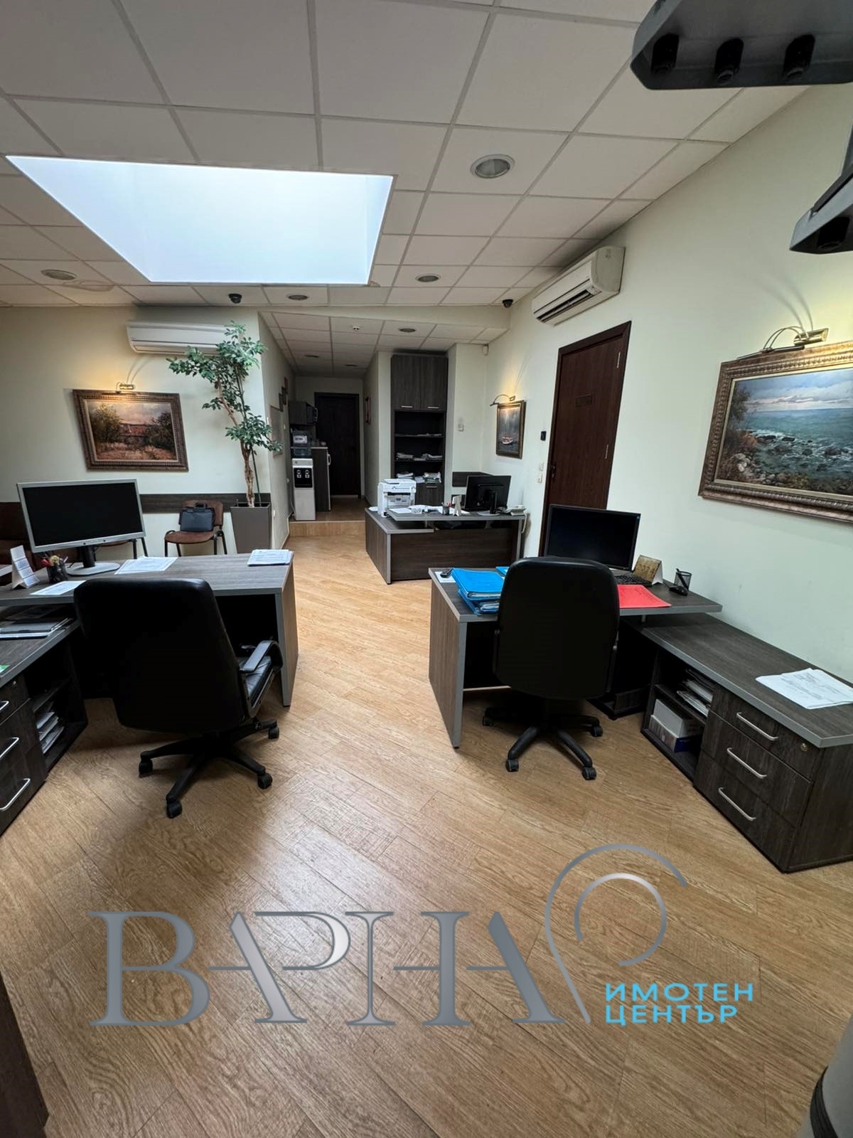 Дава под Наем ОФИС | Imot.bg — изображение 6