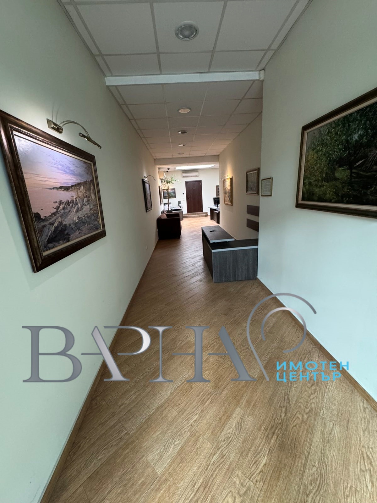 Дава под Наем ОФИС | Imot.bg — изображение 3