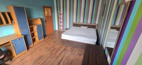 2 Schlafzimmer Bratja Miladinowi, Burgas 1