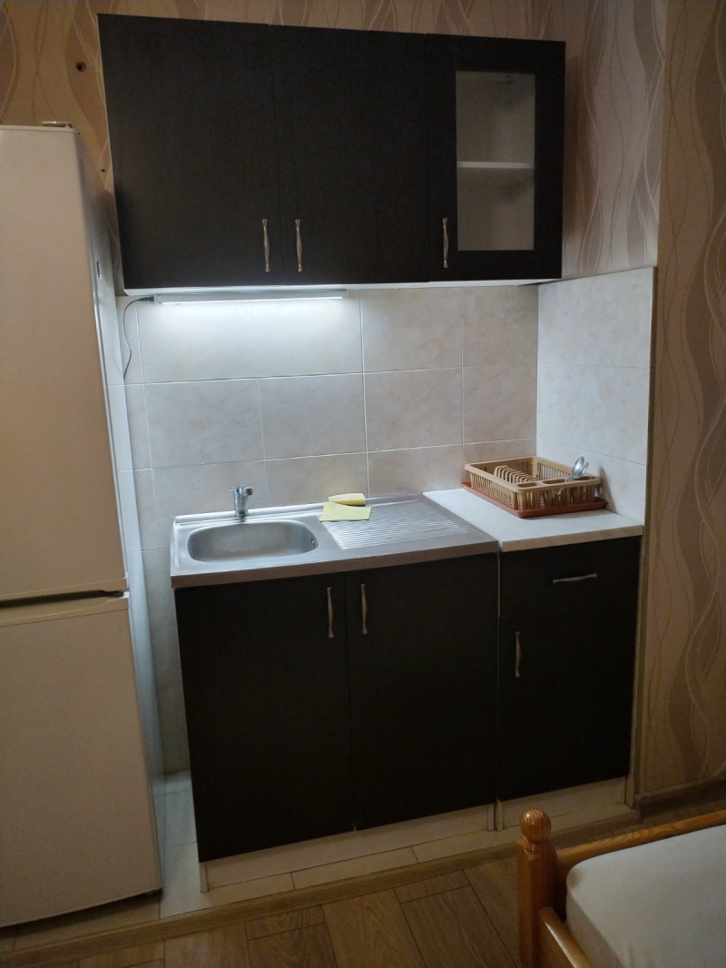 Do wynajęcia  Studio Sofia , Lewski G , 46 mkw | 47236325 - obraz [5]