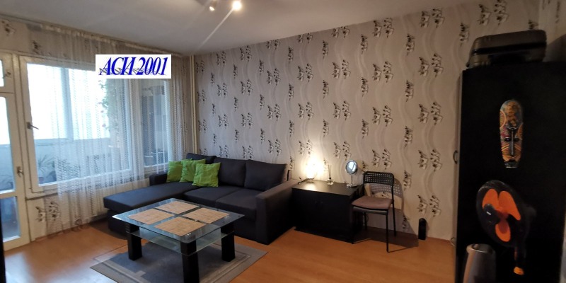 Do wynajęcia  Studio Sofia , Lewski G , 46 mkw | 47236325 - obraz [4]
