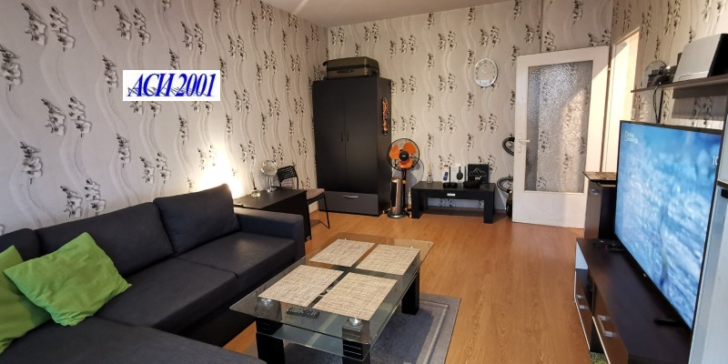 Do wynajęcia  Studio Sofia , Lewski G , 46 mkw | 47236325 - obraz [3]