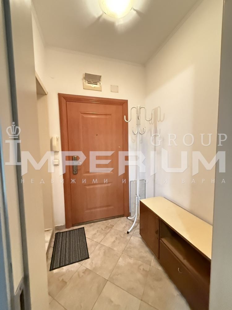 Дава под наем 1-СТАЕН, гр. Варна, Трошево, снимка 5 - Апартаменти - 53040682