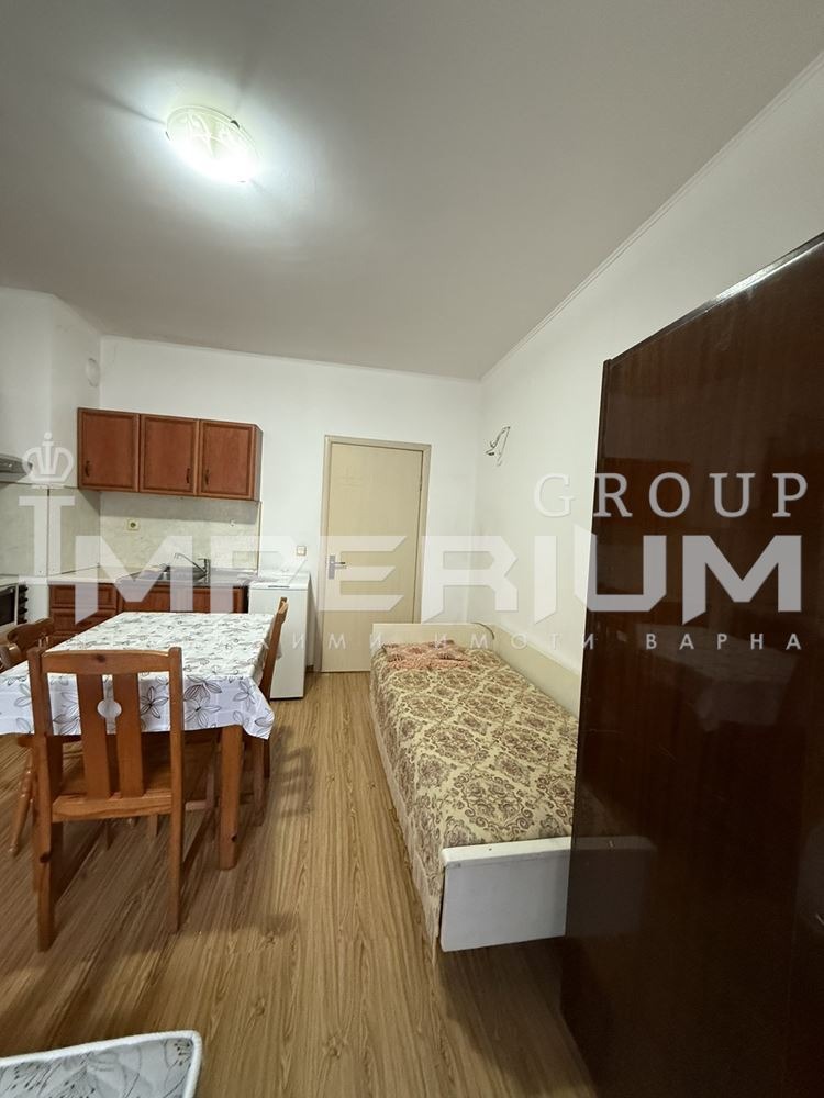 Дава под наем 1-СТАЕН, гр. Варна, Трошево, снимка 4 - Апартаменти - 53040682