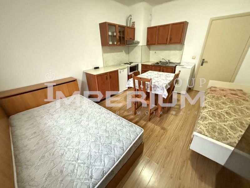 Дава под наем 1-СТАЕН, гр. Варна, Трошево