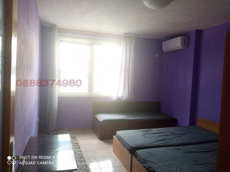 Дава под наем 2-СТАЕН, гр. Благоевград, Широк център, снимка 8 - Апартаменти - 52781341