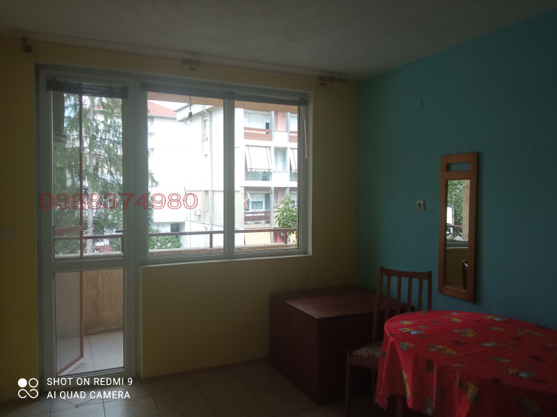 Дава под наем 2-СТАЕН, гр. Благоевград, Широк център, снимка 11 - Апартаменти - 52781341