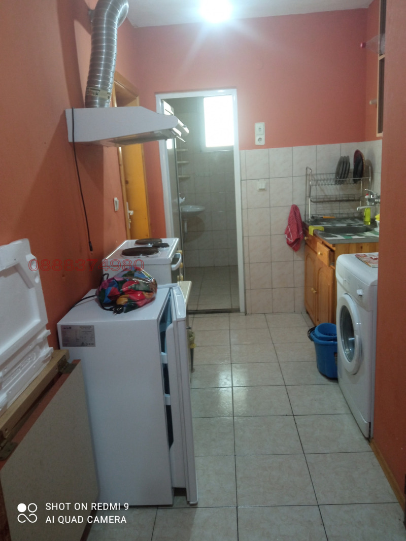 Дава под наем 2-СТАЕН, гр. Благоевград, Широк център, снимка 2 - Апартаменти - 52781341