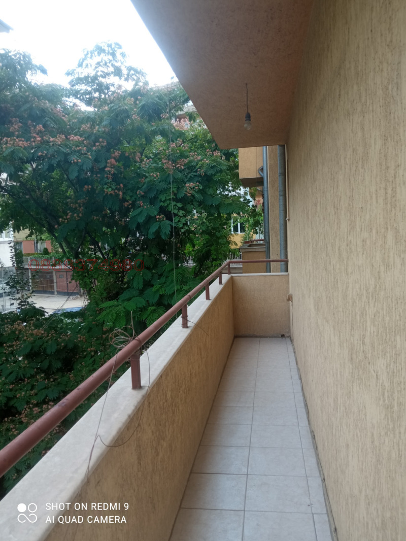 Дава под наем 2-СТАЕН, гр. Благоевград, Широк център, снимка 13 - Апартаменти - 52781341