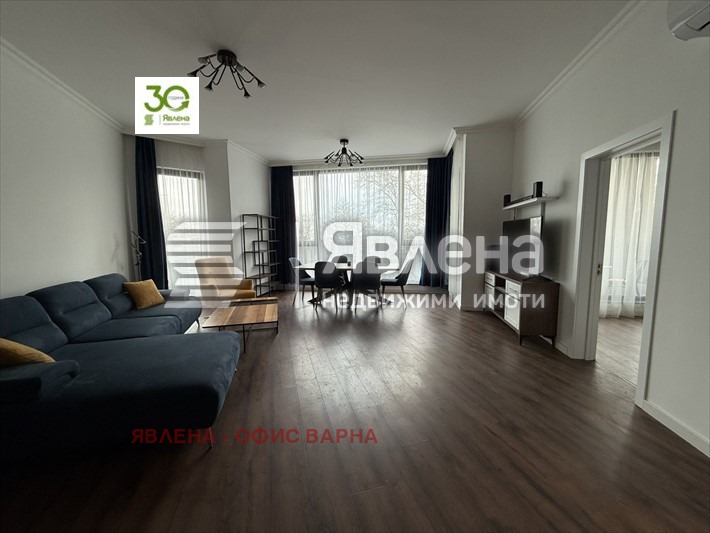 Дава под наем  2-стаен град Варна , Гръцка махала , 120 кв.м | 87548942 - изображение [5]