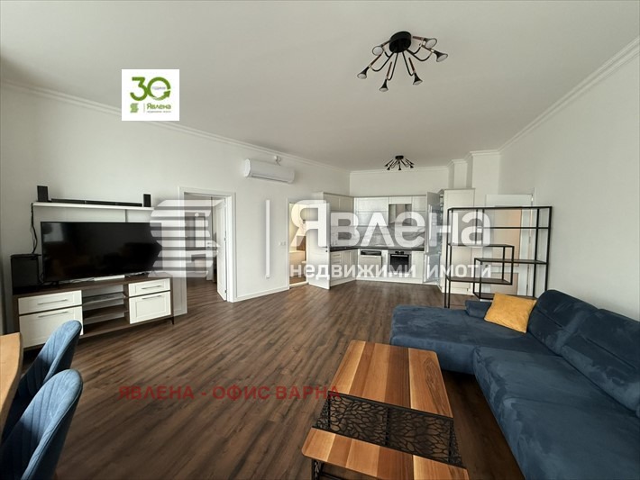 Дава под наем  2-стаен град Варна , Гръцка махала , 120 кв.м | 87548942 - изображение [3]