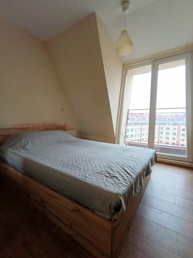 Дава под наем 2-СТАЕН, гр. София, Дружба 2, снимка 6 - Апартаменти - 53179463