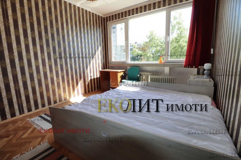 Дава под наем 2-СТАЕН, гр. София, Изток, снимка 3 - Апартаменти - 53315693