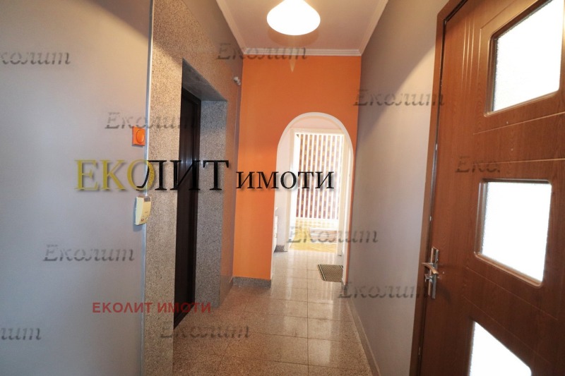 Дава под наем 2-СТАЕН, гр. София, Изток, снимка 5 - Апартаменти - 53315693