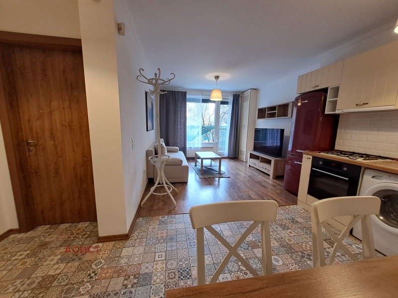 Дава под наем 2-СТАЕН, гр. София, Овча купел