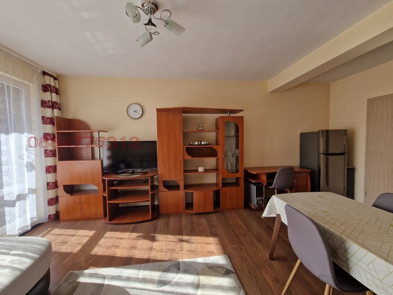 Дава под наем 2-СТАЕН, гр. София, Зона Б-18, снимка 3 - Апартаменти - 53461433