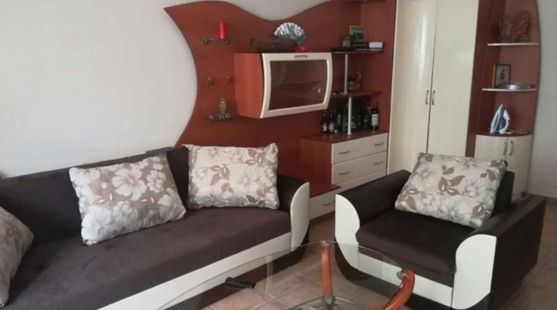 Te huur  2 slaapkamers Sofia , Oborishte , 100 m² | 55829675