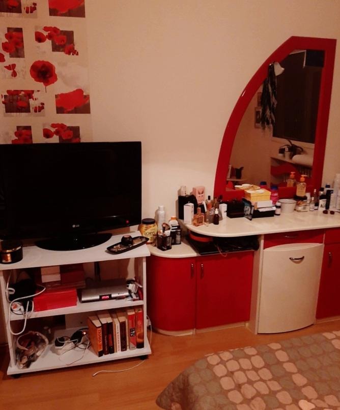 Te huur  2 slaapkamers Sofia , Oborishte , 100 m² | 55829675 - afbeelding [3]