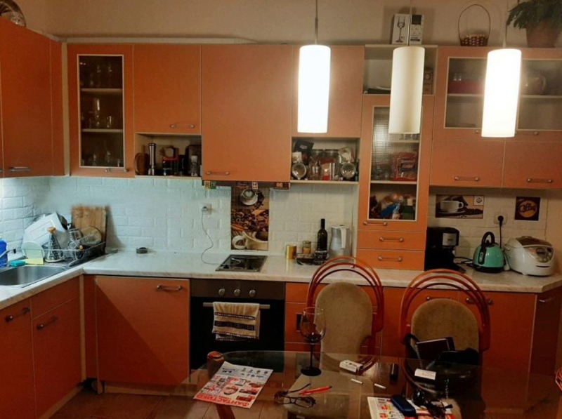 Te huur  2 slaapkamers Sofia , Oborishte , 100 m² | 55829675 - afbeelding [2]
