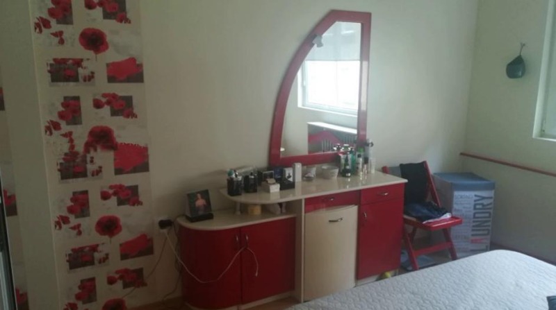Te huur  2 slaapkamers Sofia , Oborishte , 100 m² | 55829675 - afbeelding [5]
