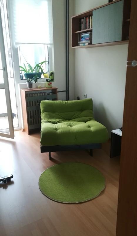 Te huur  2 slaapkamers Sofia , Oborishte , 100 m² | 55829675 - afbeelding [6]