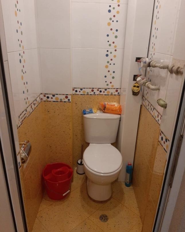 Te huur  2 slaapkamers Sofia , Oborishte , 100 m² | 55829675 - afbeelding [7]