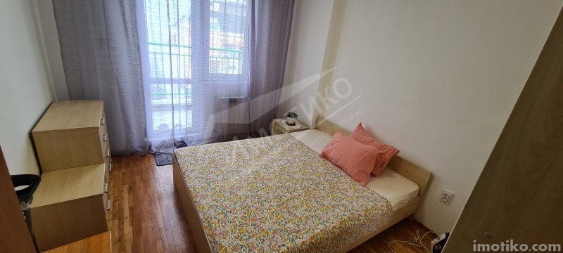 Дава под наем 3-СТАЕН, гр. София, Младост 1, снимка 5 - Апартаменти - 53504191