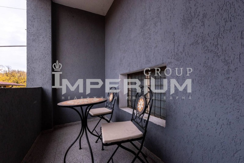 Дава под наем 3-СТАЕН, гр. Варна, Център, снимка 12 - Апартаменти - 53519598