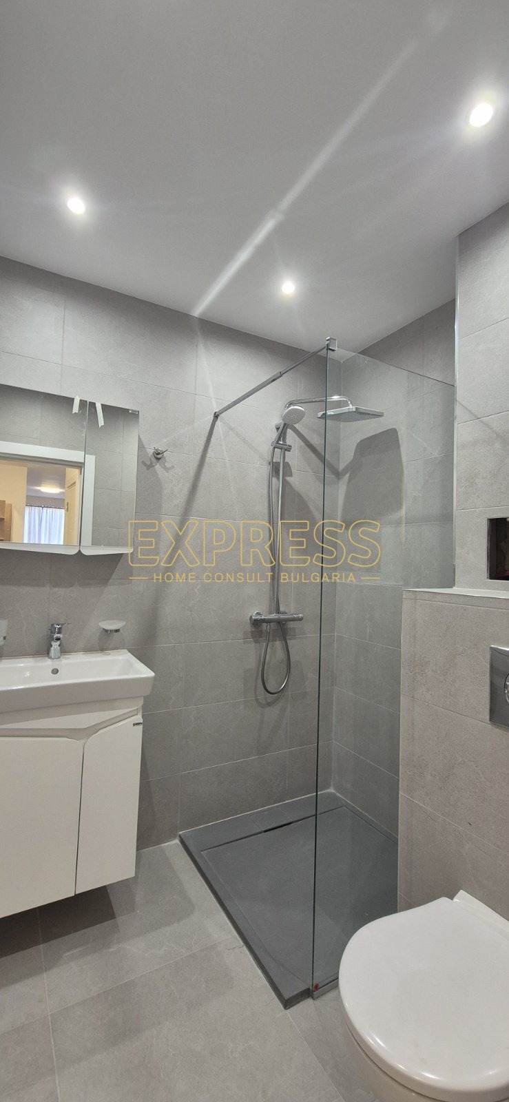 Дава под наем 3-СТАЕН, гр. София, Люлин 2, снимка 6 - Апартаменти - 53948345