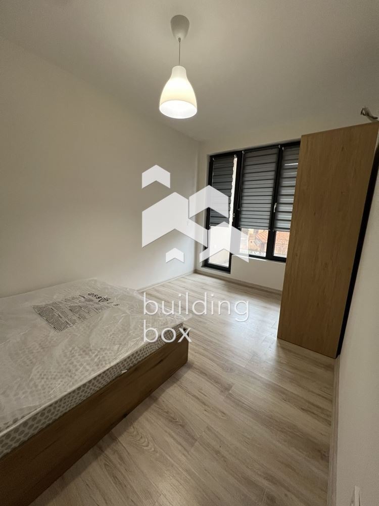 Дава под наем 4-СТАЕН, гр. Пловдив, Младежки Хълм, снимка 9 - Апартаменти - 53282150