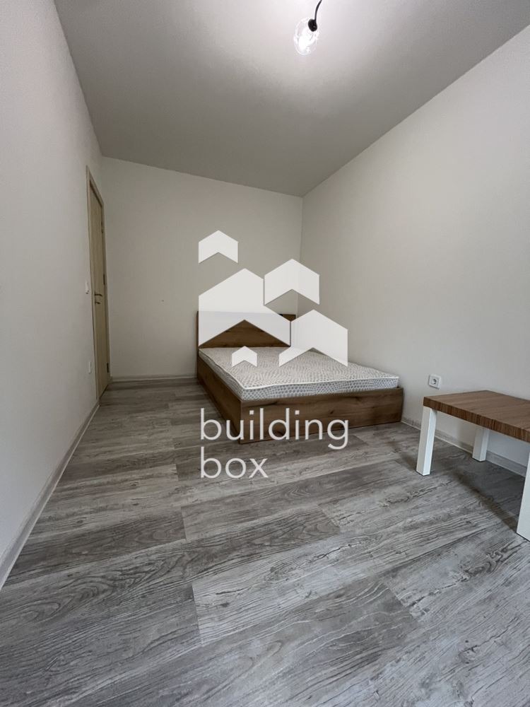 Дава под наем 4-СТАЕН, гр. Пловдив, Младежки Хълм, снимка 10 - Апартаменти - 53282150