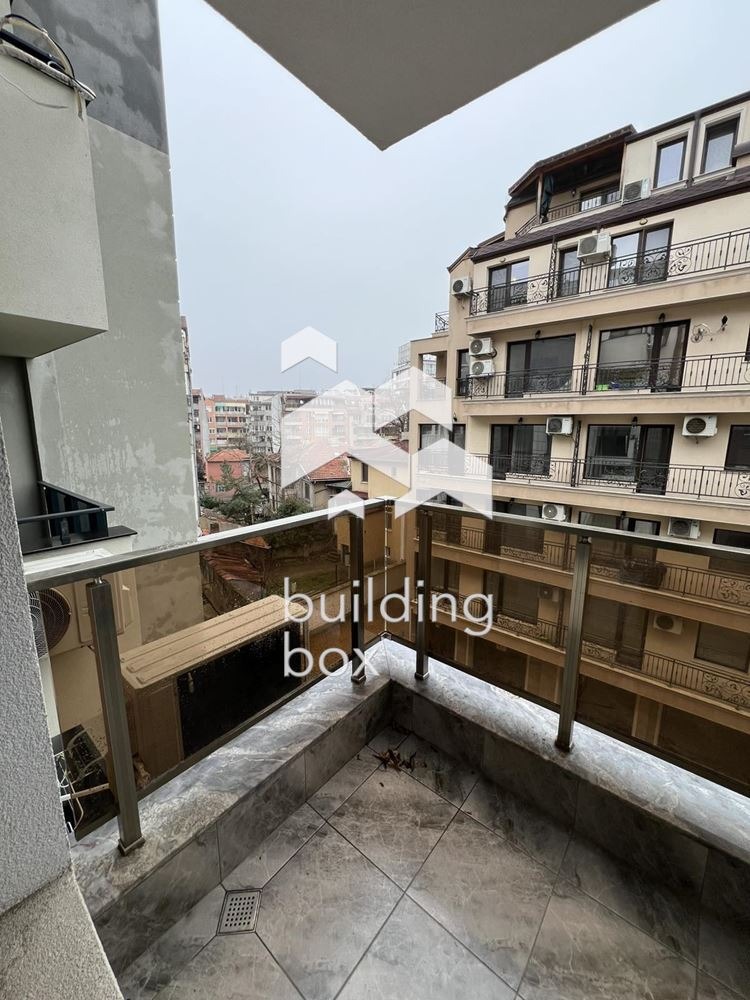 Дава под наем 4-СТАЕН, гр. Пловдив, Младежки Хълм, снимка 5 - Апартаменти - 53282150